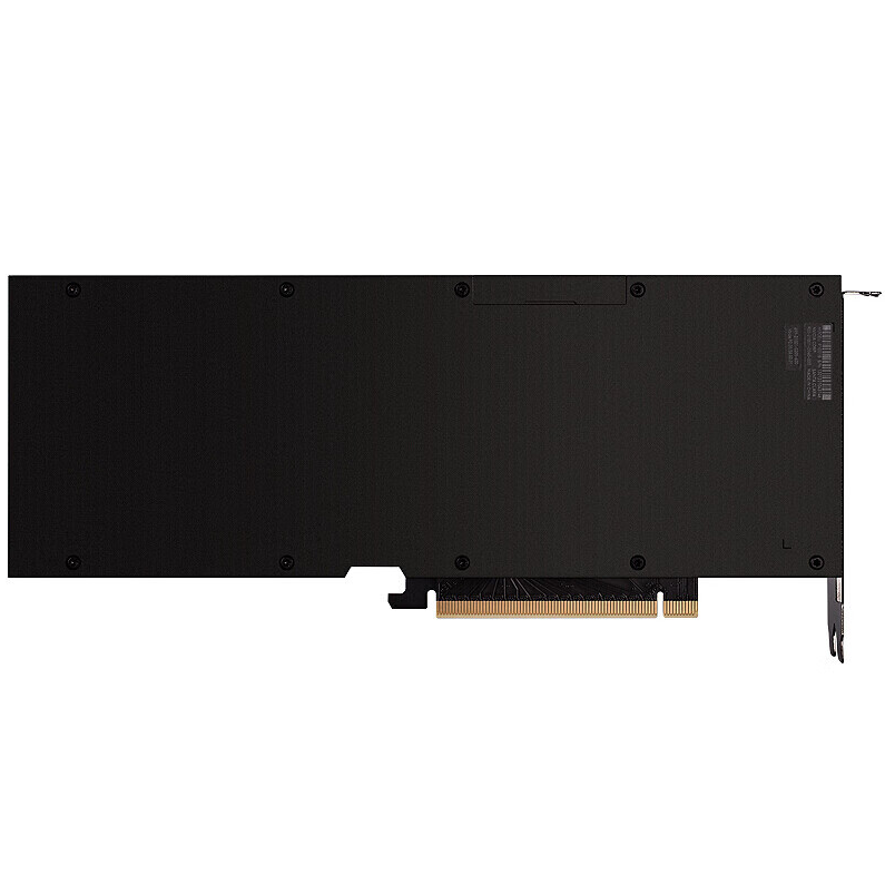  英伟达NVIDIA Tesla A30 24G人工智能计算加速卡