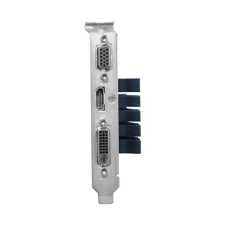  华硕 GT710-SL-2GD3-BRK-EVO 显卡