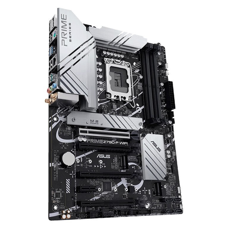  华硕PRIME Z790-P WIFI主板