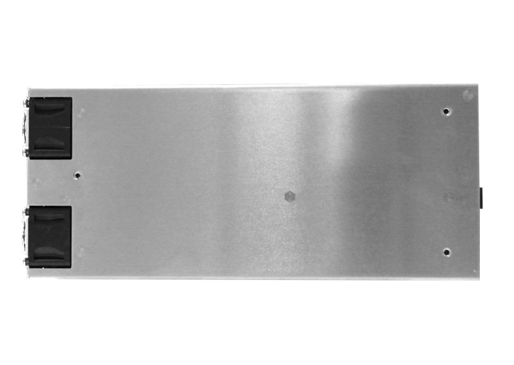  航嘉1000W单路输出12V/24V工业电源（PFC）