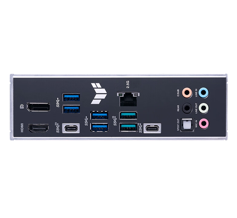 华硕TUF GAMING Z790-PLUS D4主板