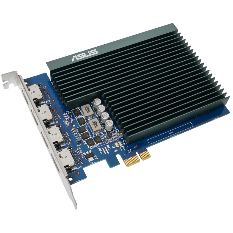  华硕GT730-4H-SL-2GD5显卡